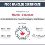 Beerkens_Marcel_Food_Handler_Certificate
