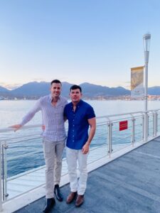 Cody Emile Canada Place IMG_4154