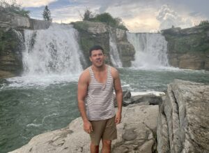 emile waterfalls