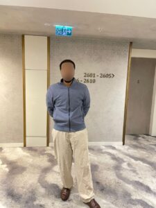 hotel 2601-2605